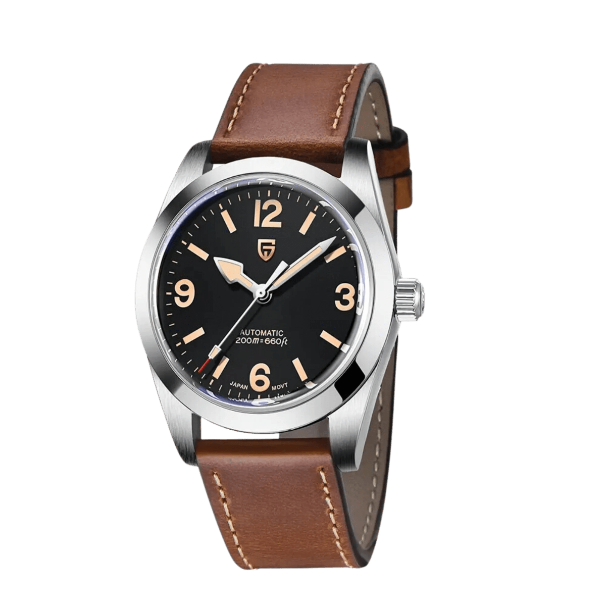 PD - 1751 – Leather