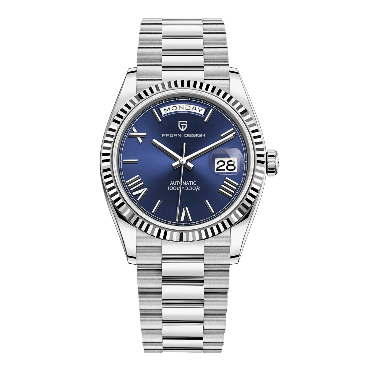 PD - 1752 – Blue