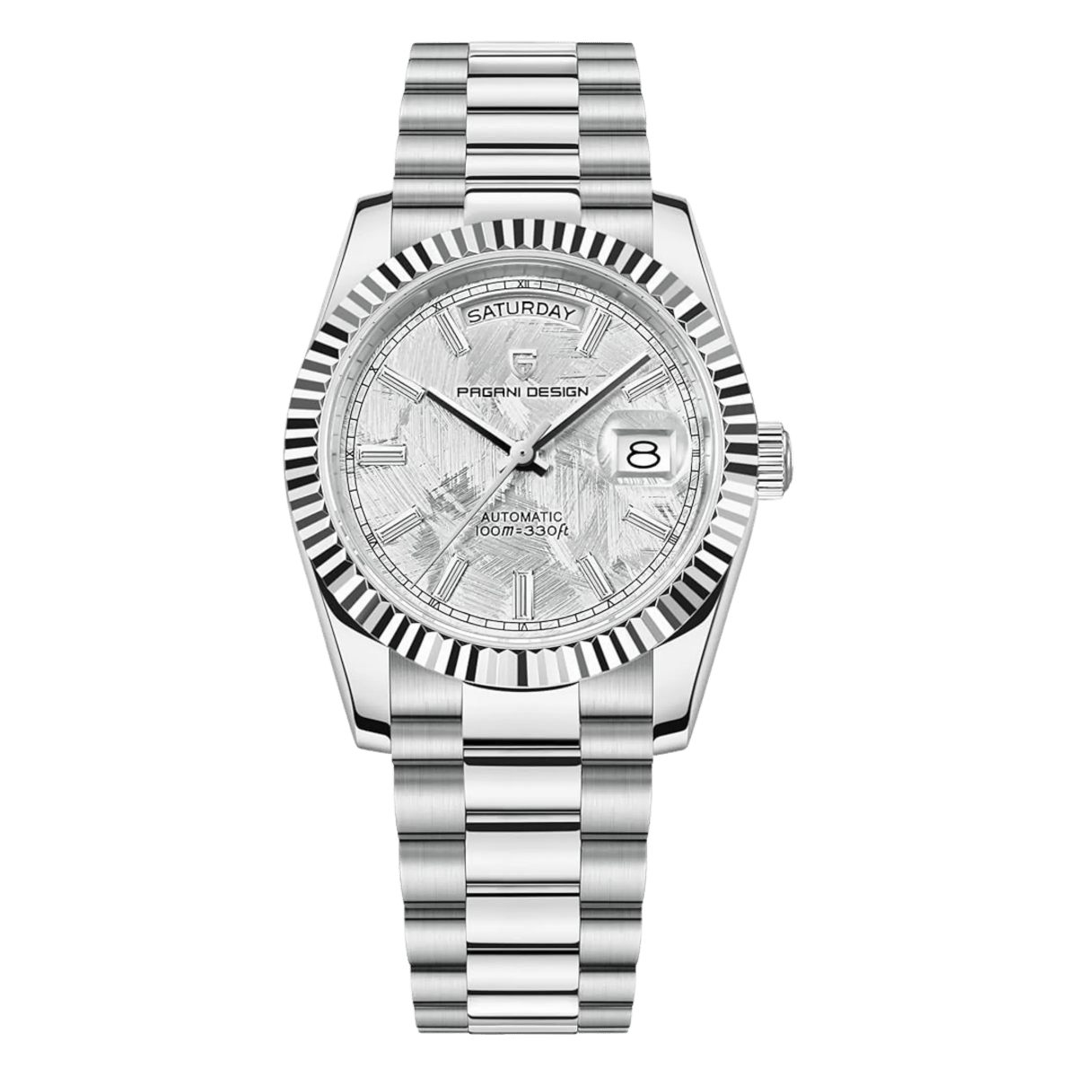 PD - 1752 – Silver