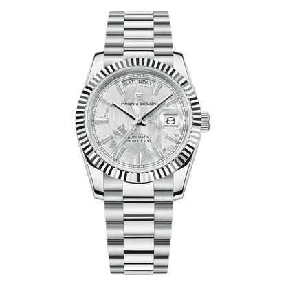 PD - 1752 – Silver