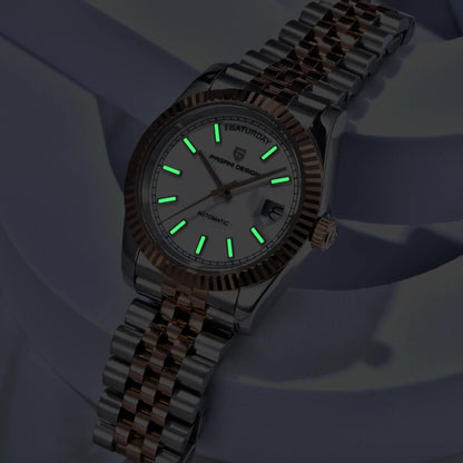 PD - 1752 – Sky Blue