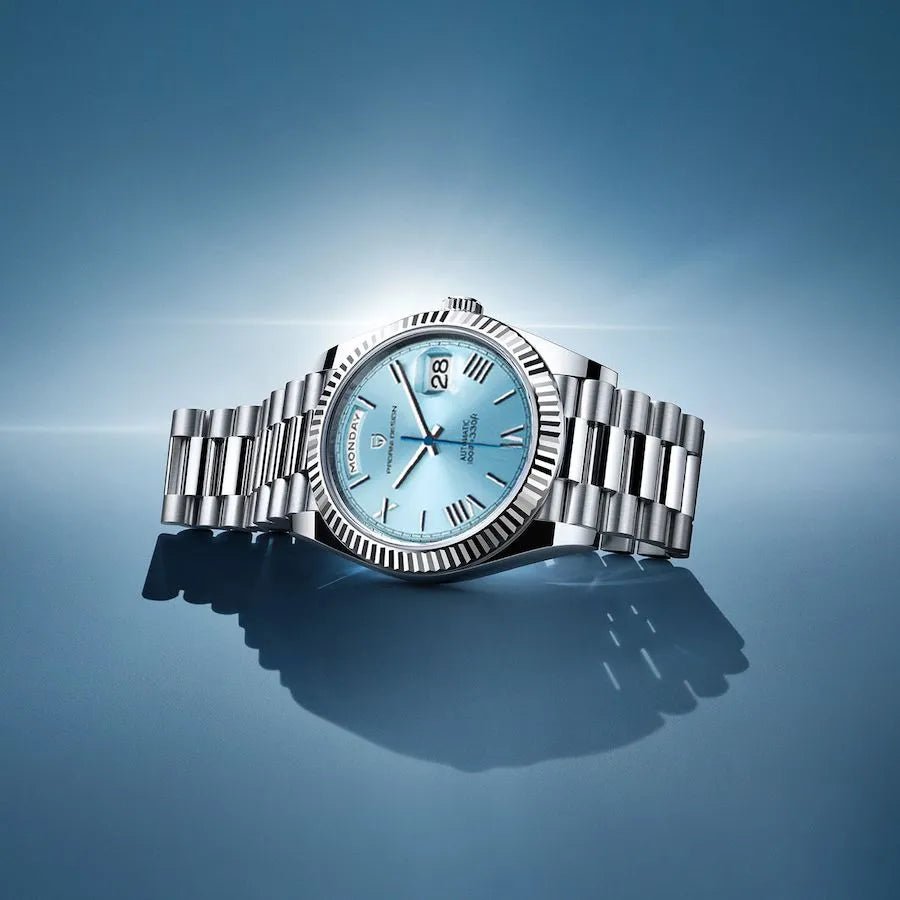 PD - 1752 – Sky Blue