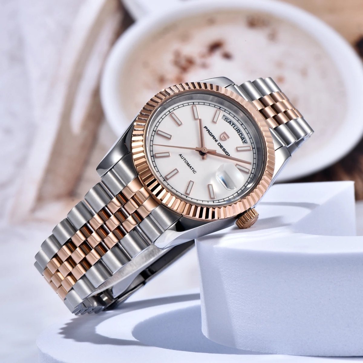 PD - 1752 – Sky Blue