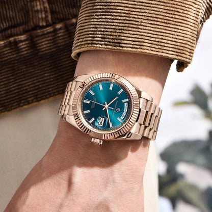 PD - 1752 – Sky Blue