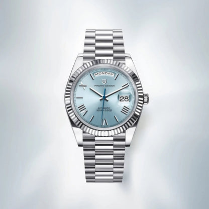 PD - 1752 – Sky Blue