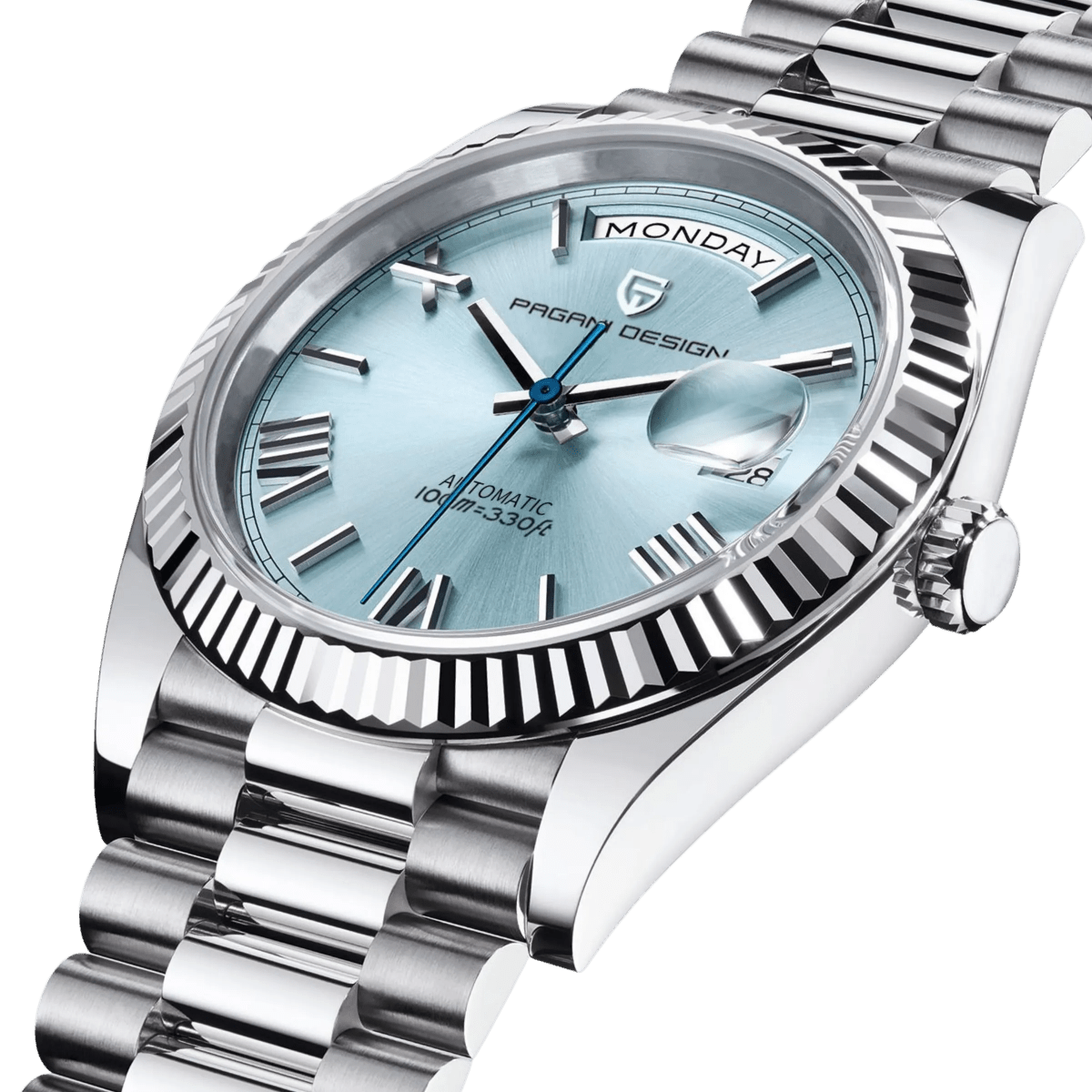 PD - 1752 – Sky Blue