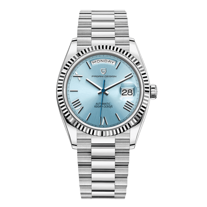 PD - 1752 – Sky Blue