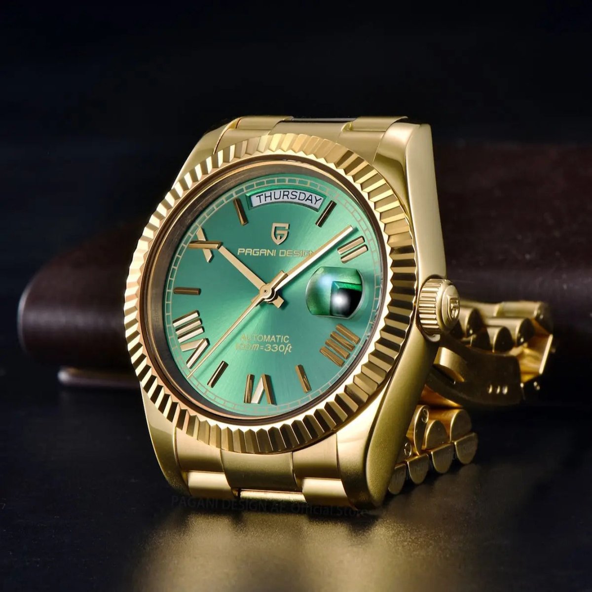 PD - 1752 – Sky Blue