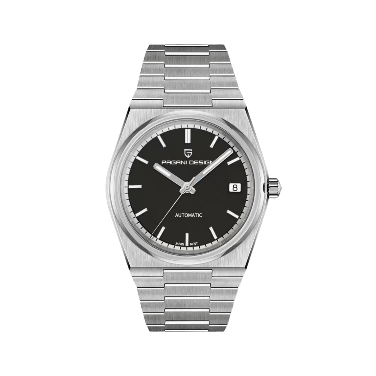 PD - 1753 – Black