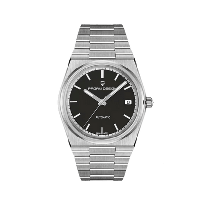 PD - 1753 – Black