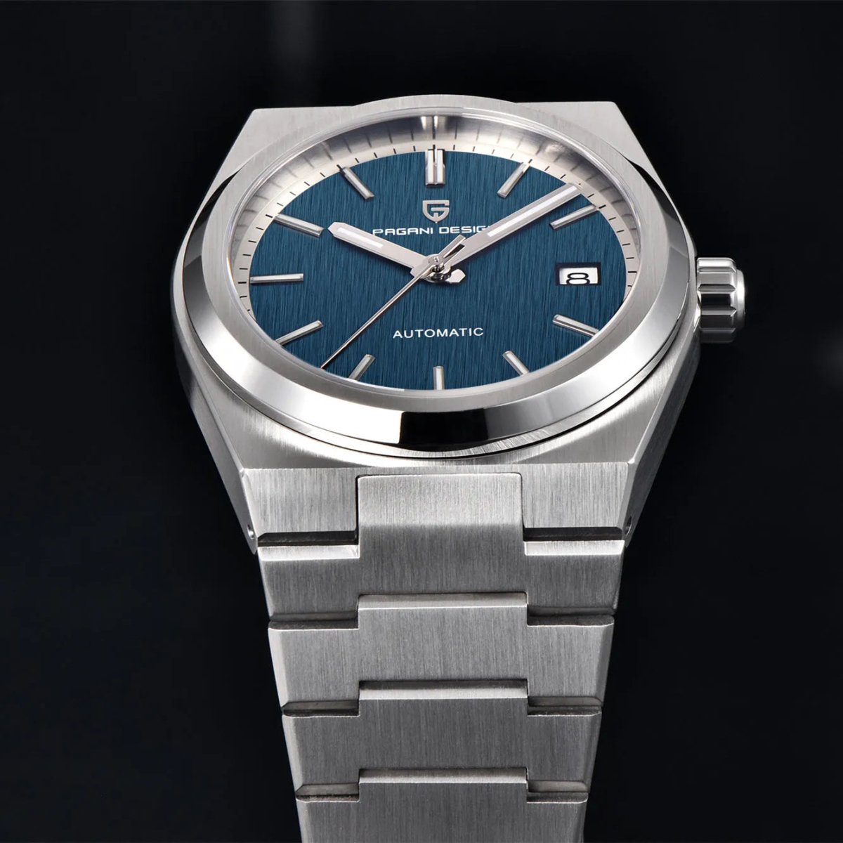 PD - 1753 – Blue