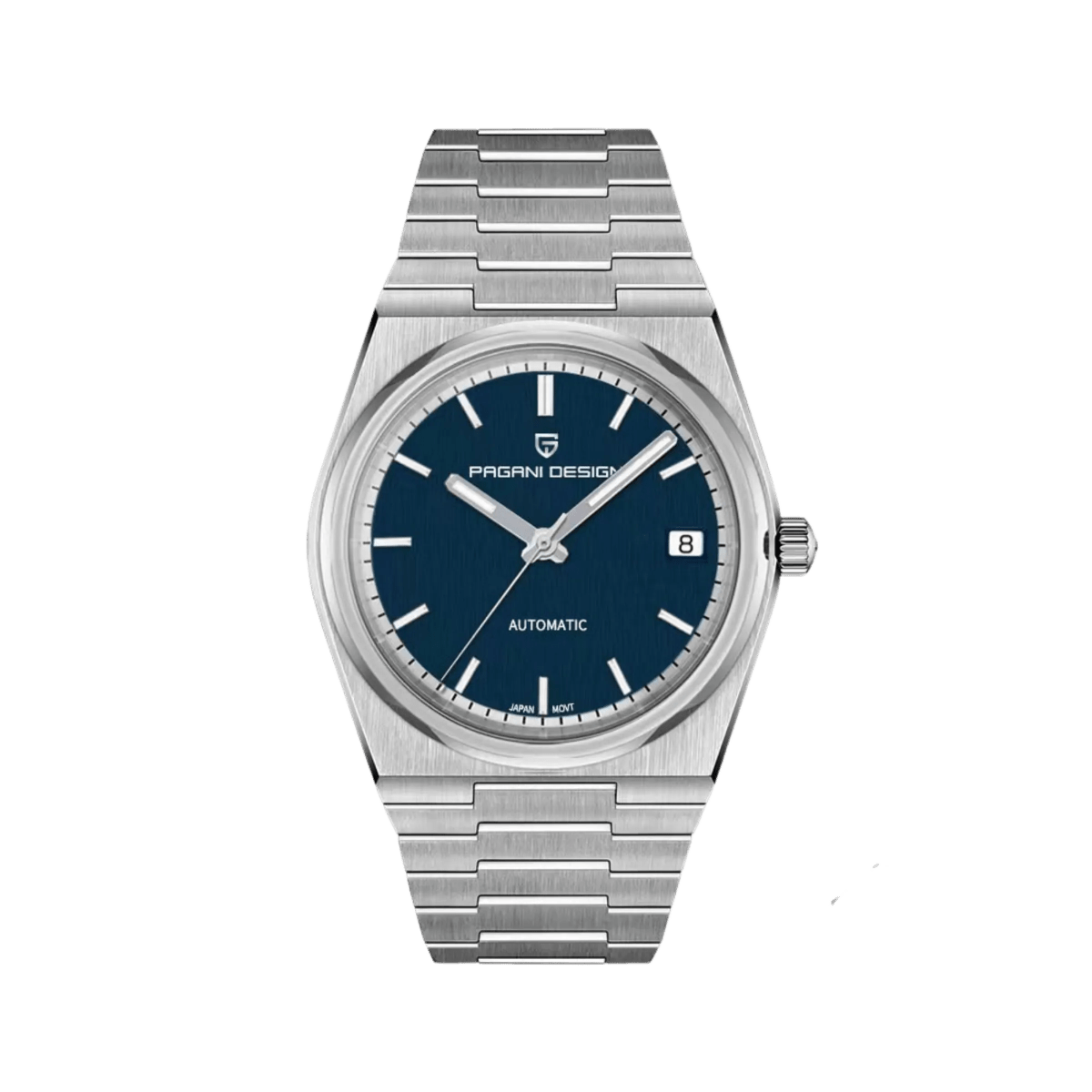 PD - 1753 – Blue