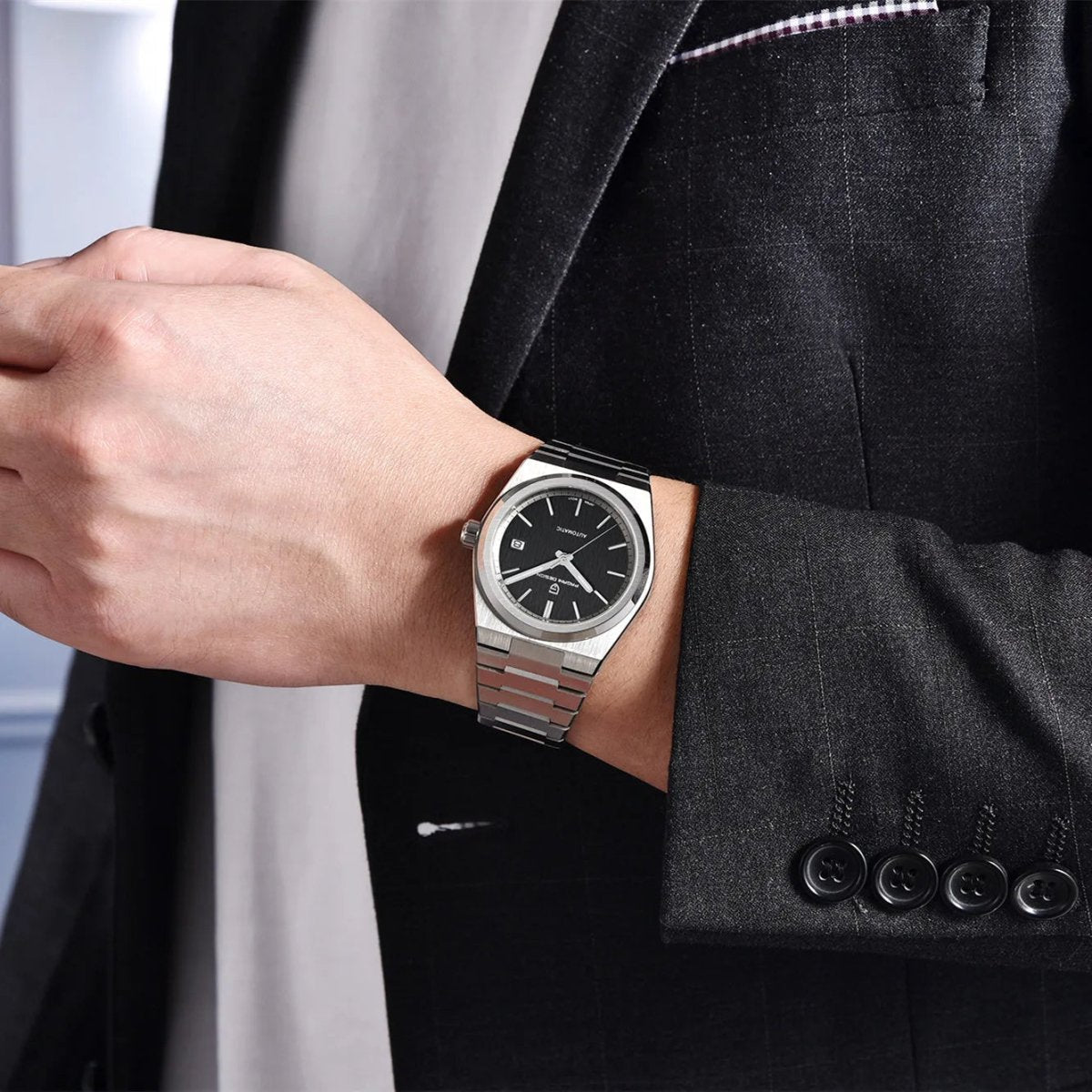 PD - 1753 – Blue