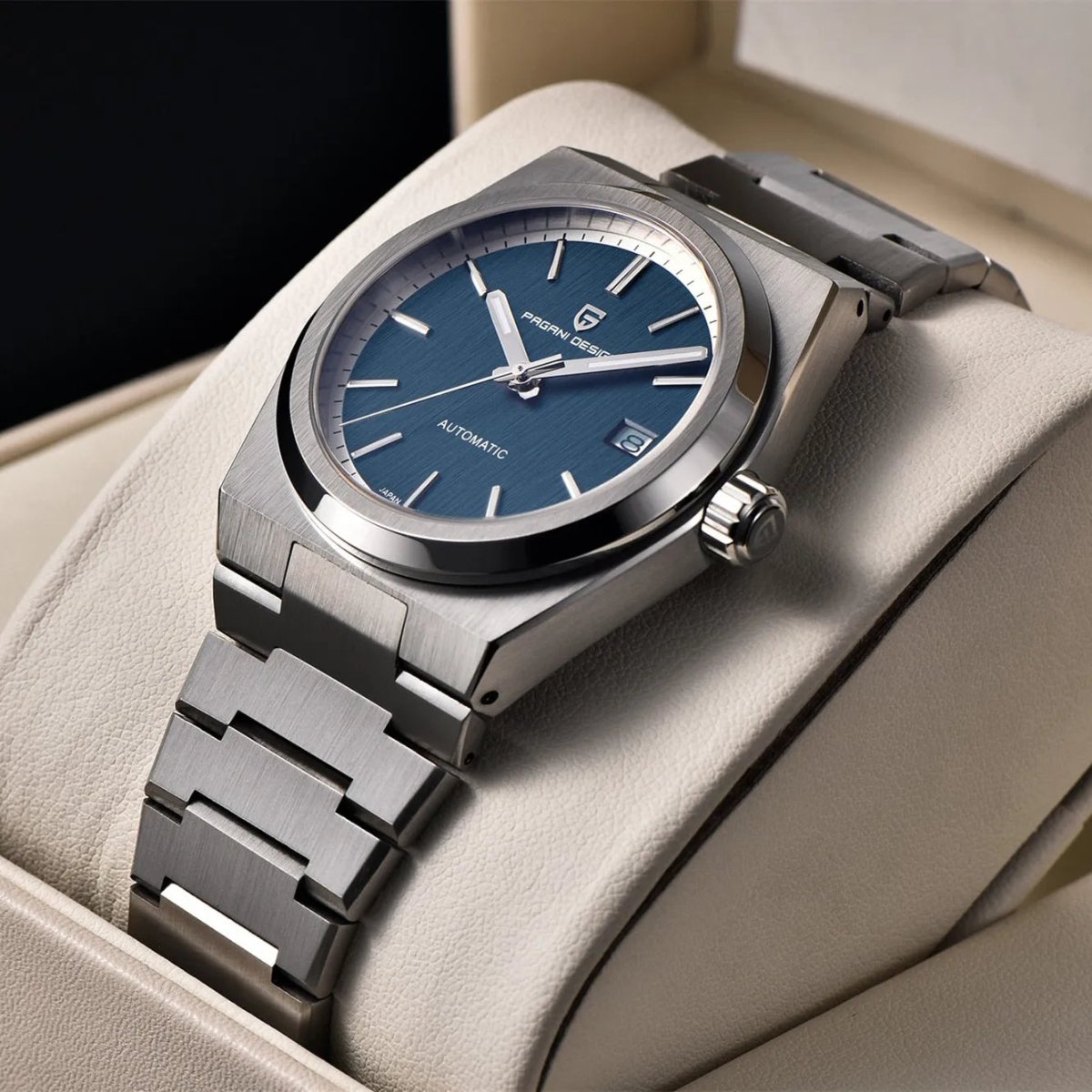 PD - 1753 – Blue