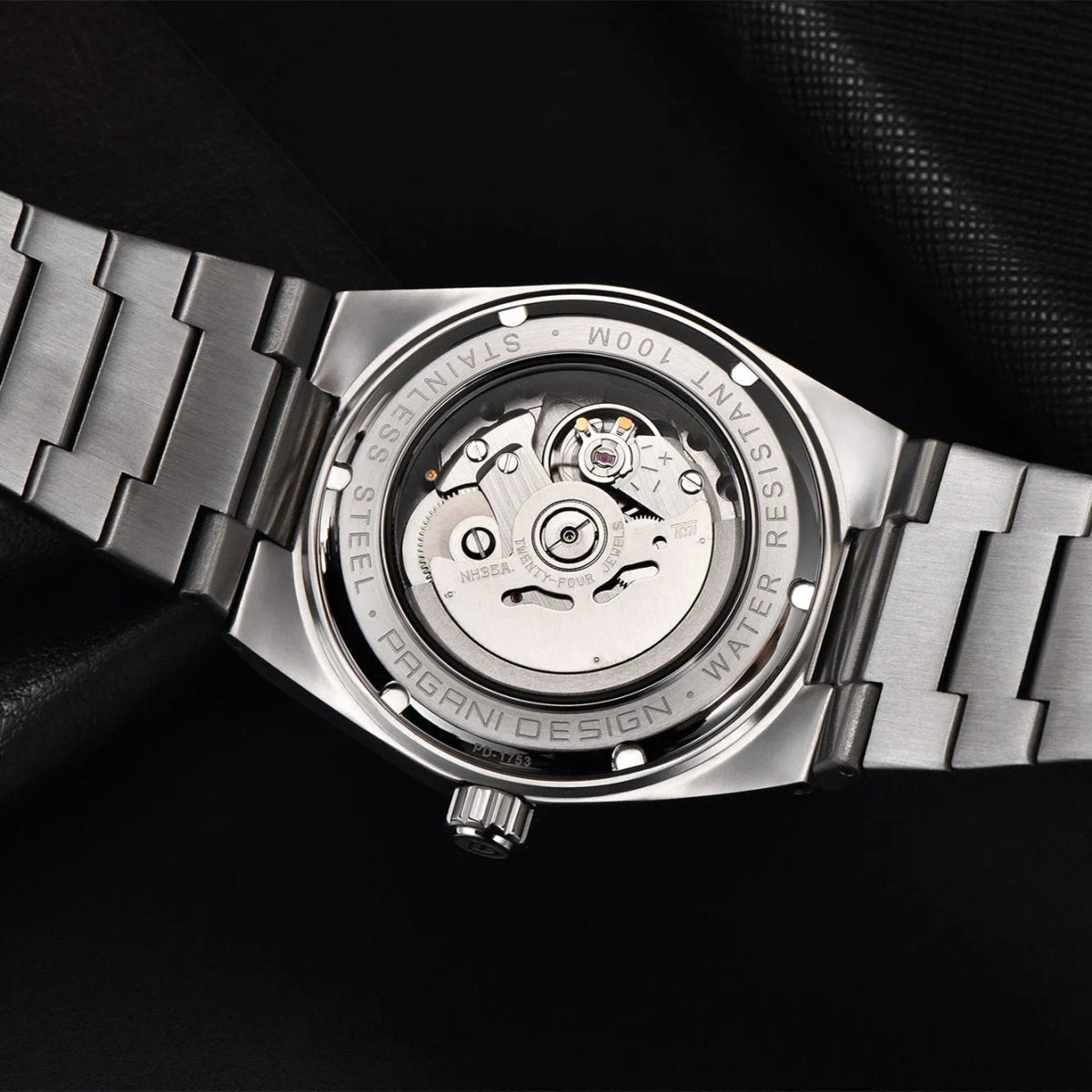 PD - 1753 – Blue