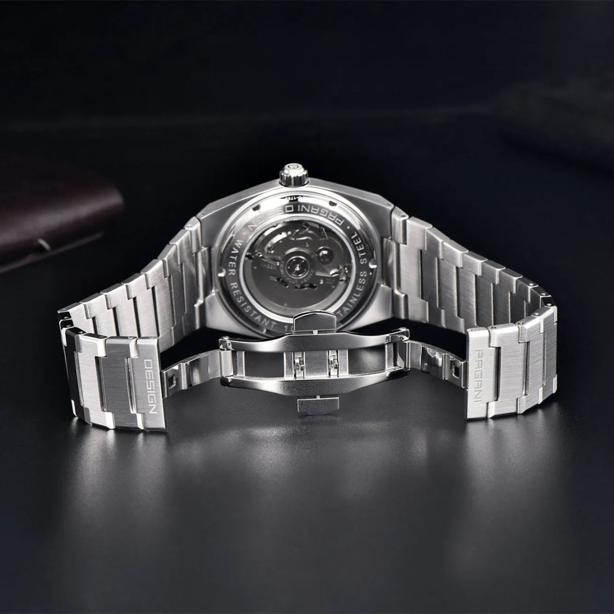 PD - 1753 – Blue