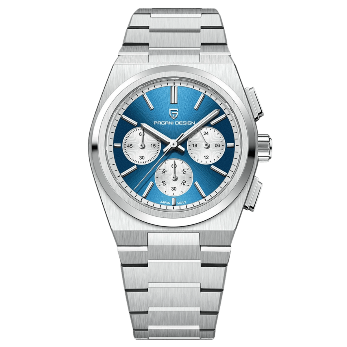 PD - 1761 – Blue