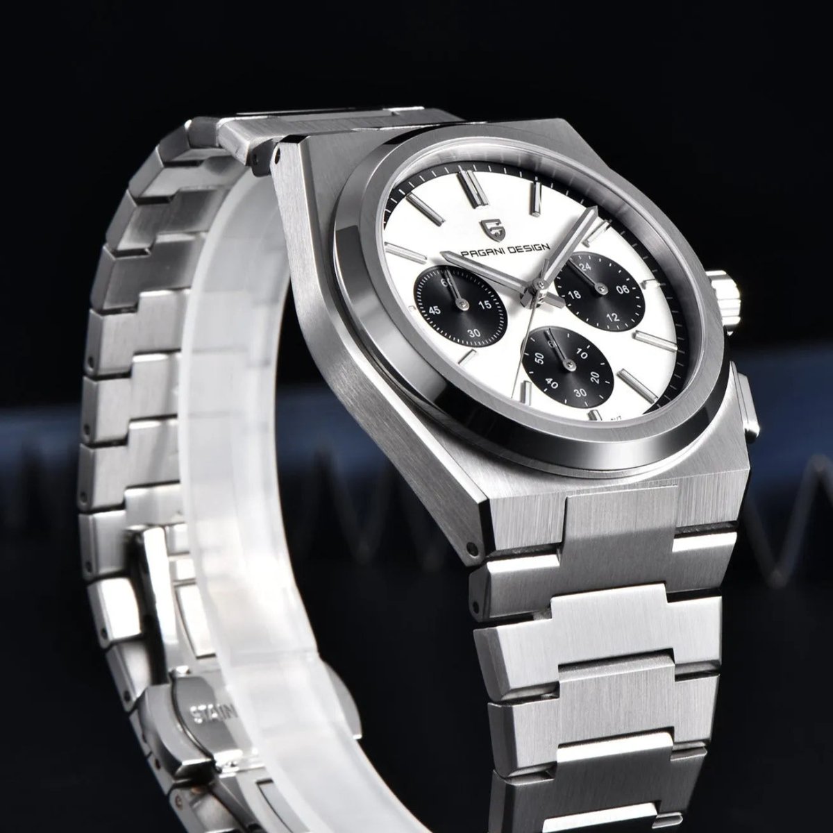 PD - 1761 – White