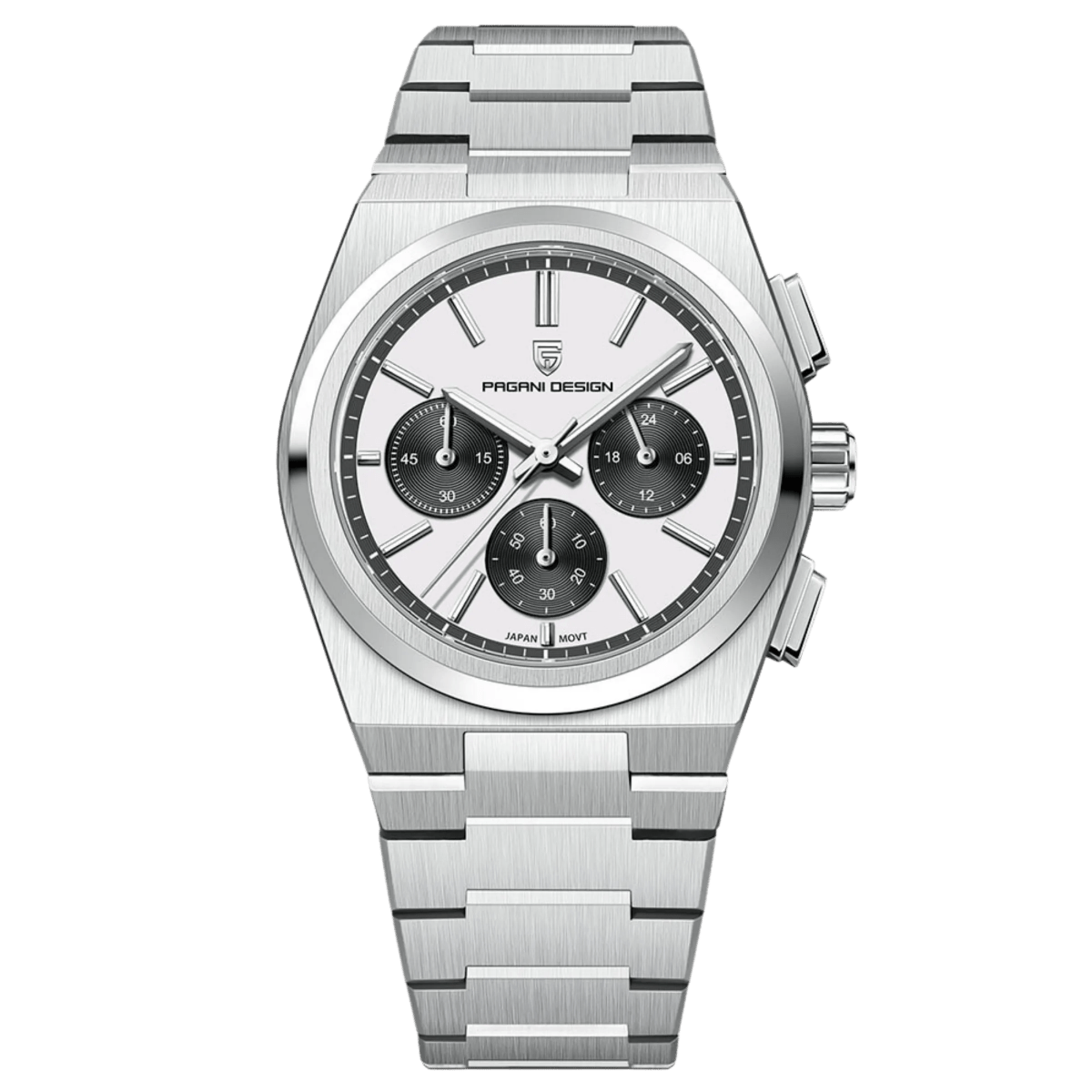 PD - 1761 – White