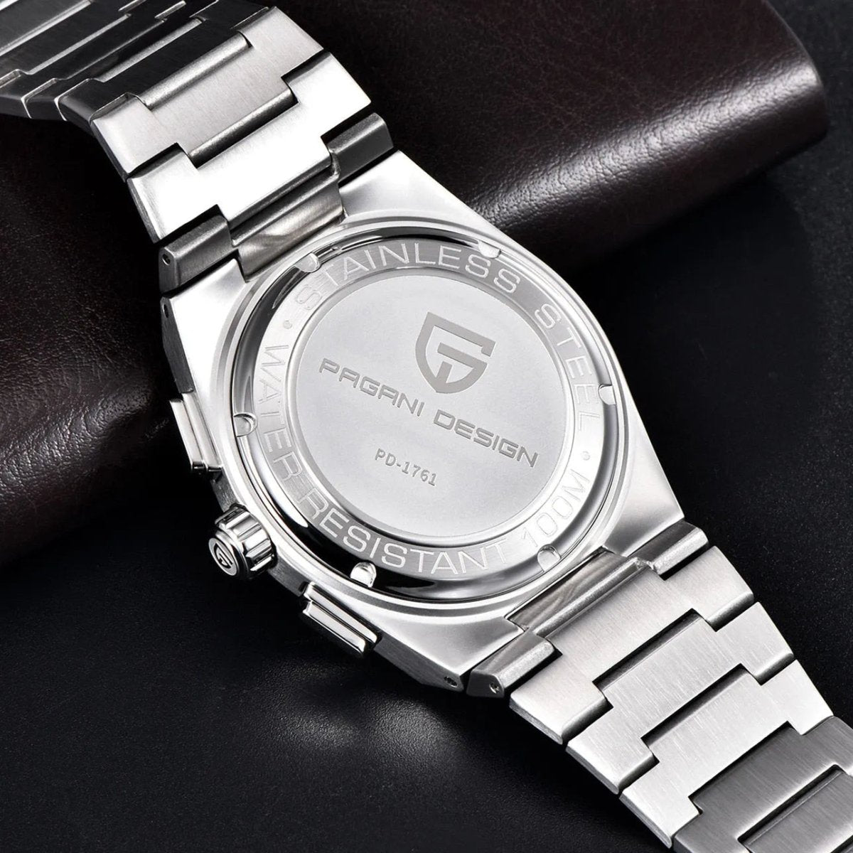 PD - 1761 – White