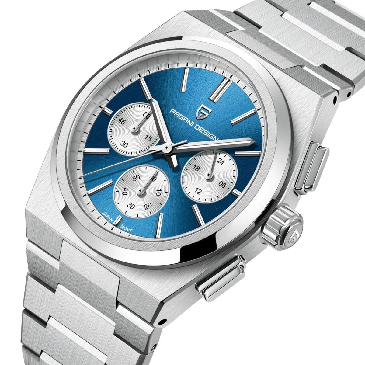 PD - 1761 – White