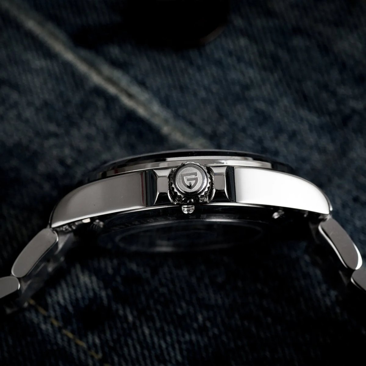 PD - 1762 GMT II NH34 –