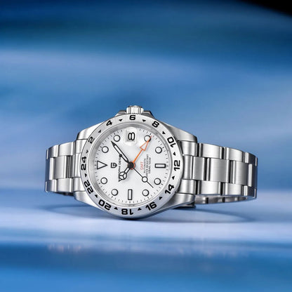 PD - 1762 GMT II NH34 –