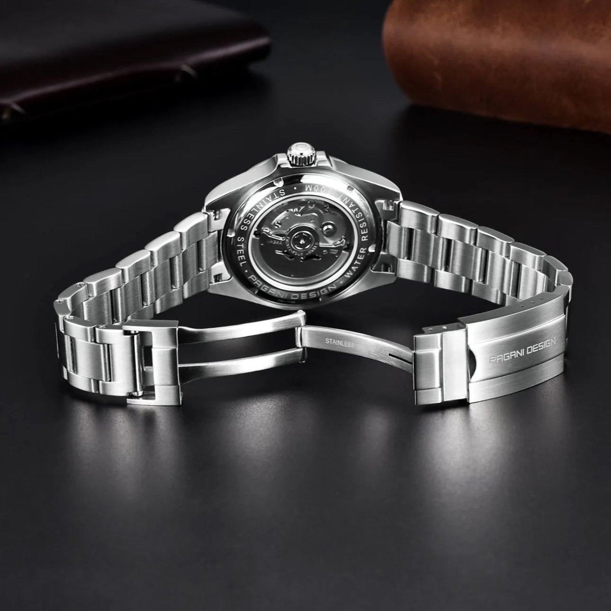 PD - 1762 GMT II NH34 –