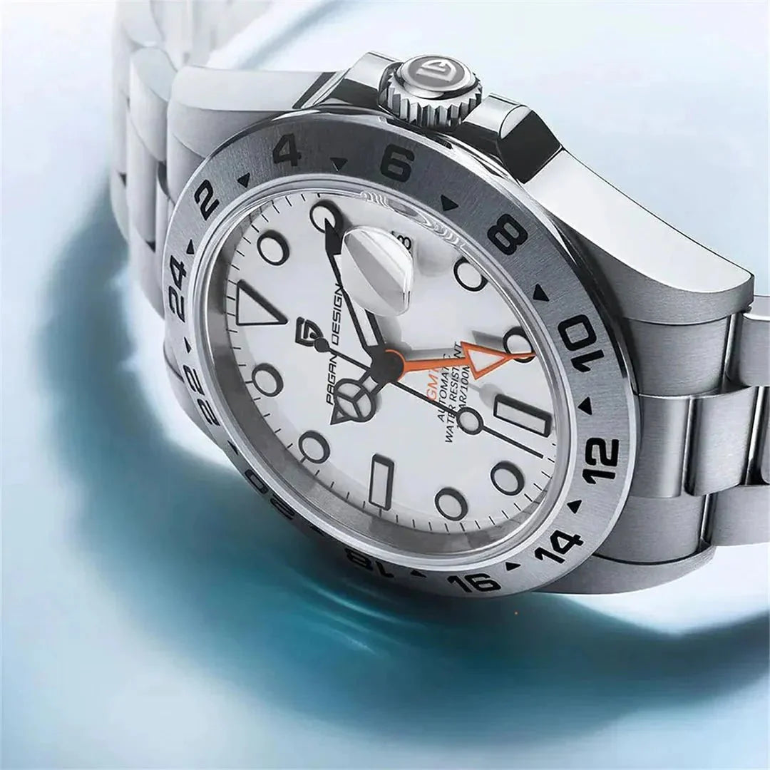 PD - 1762 GMT II NH34 –
