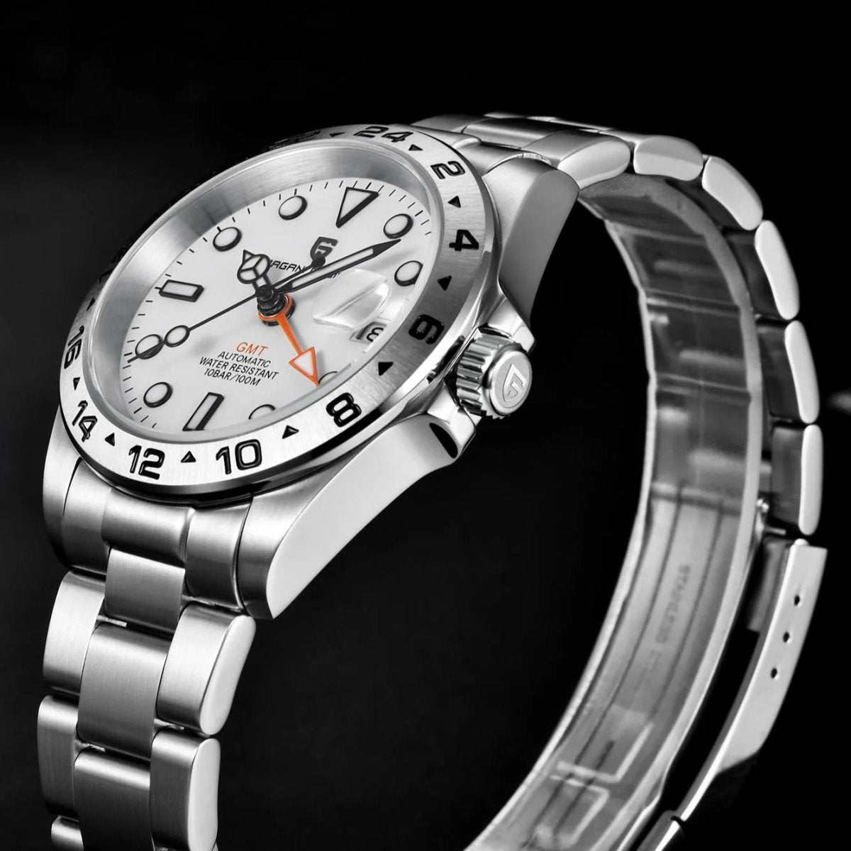 PD - 1762 GMT II NH34 –