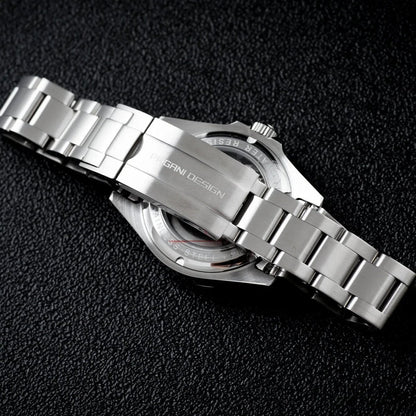 PD - 1762 GMT II NH34 –