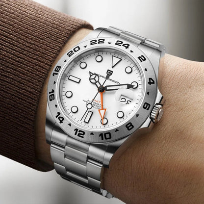 PD - 1762 GMT II NH34 –