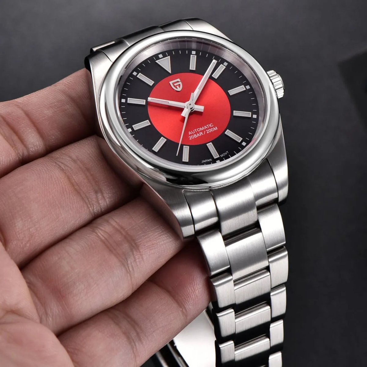 PD - 1764 – Red