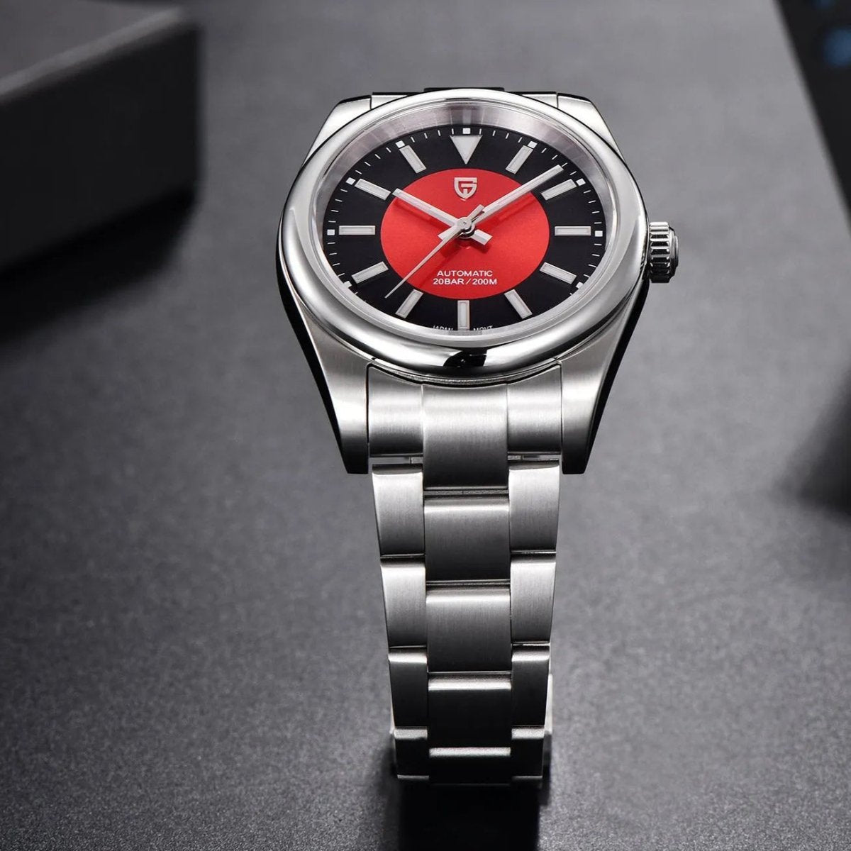 PD - 1764 – Red