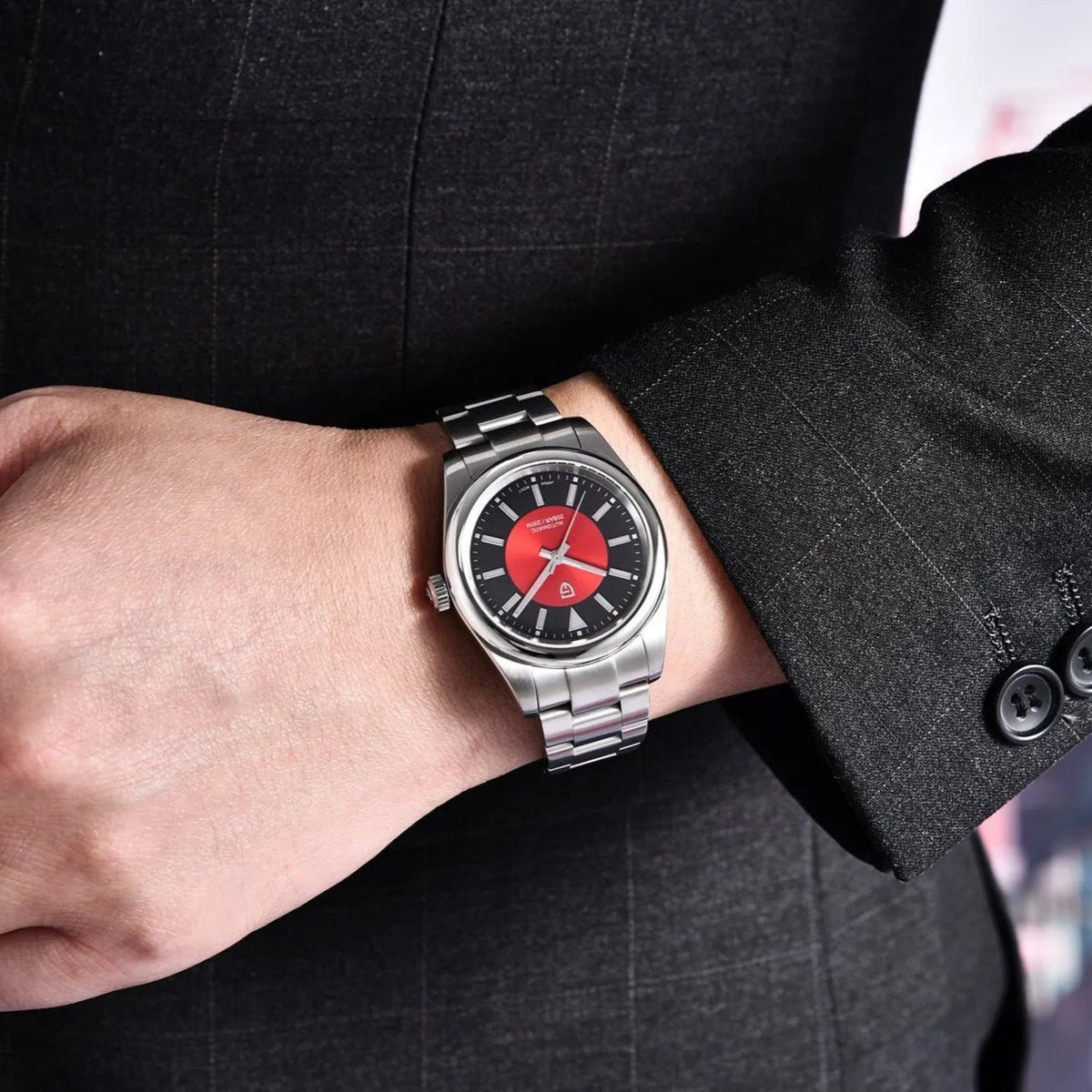 PD - 1764 – Red