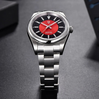 PD - 1764 – Red