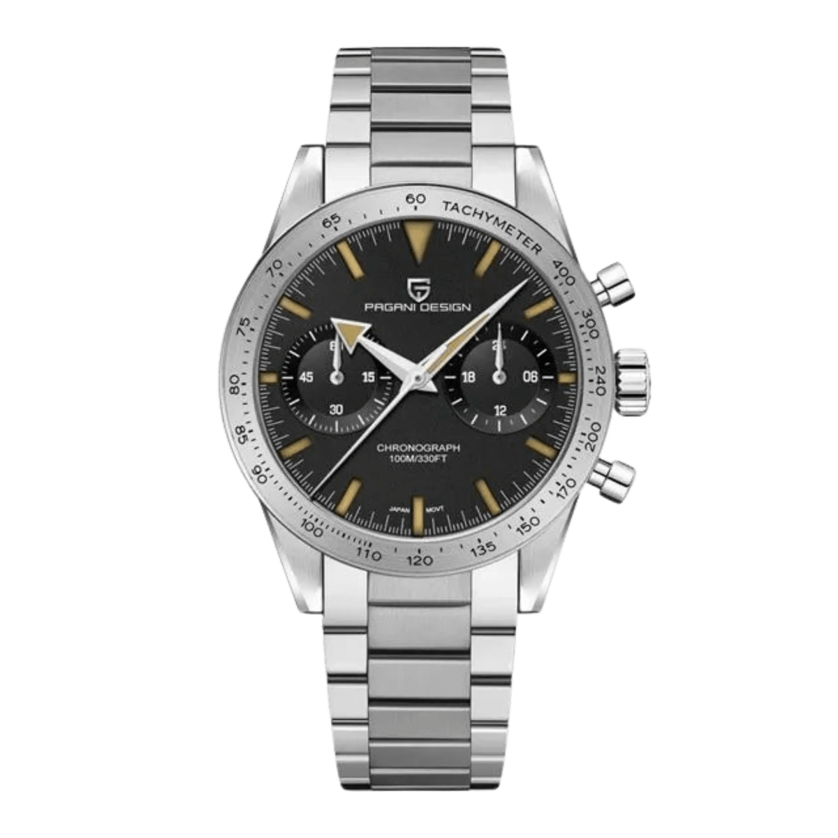 PD - 1766 – Black