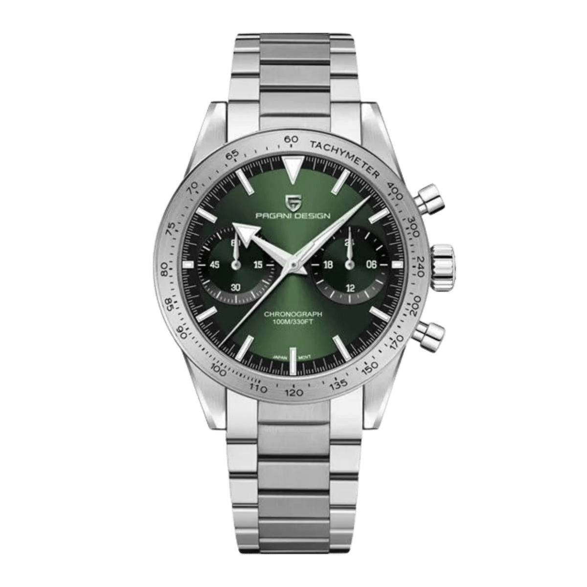PD - 1766 – Green
