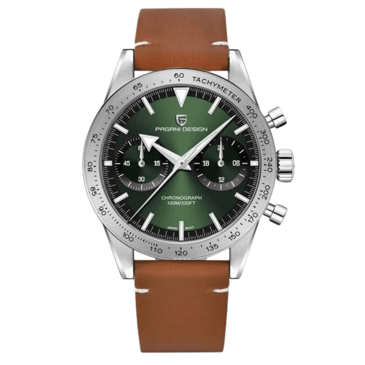 PD - 1766 – Green