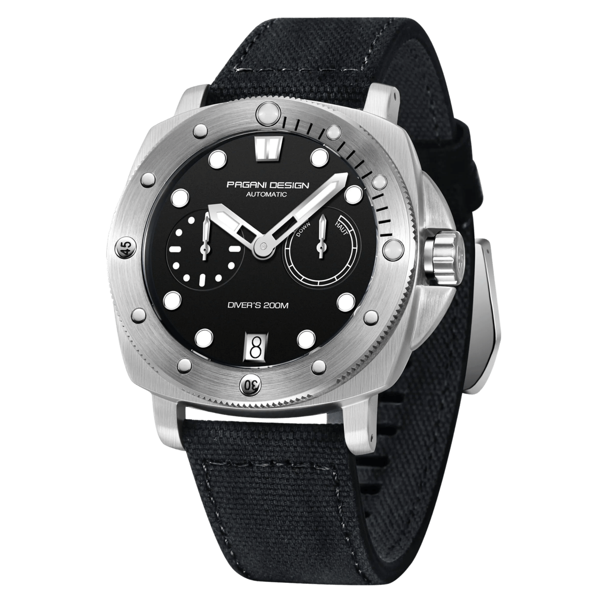 PD - 1767 – Black