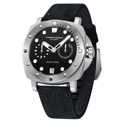 PD - 1767 – Black