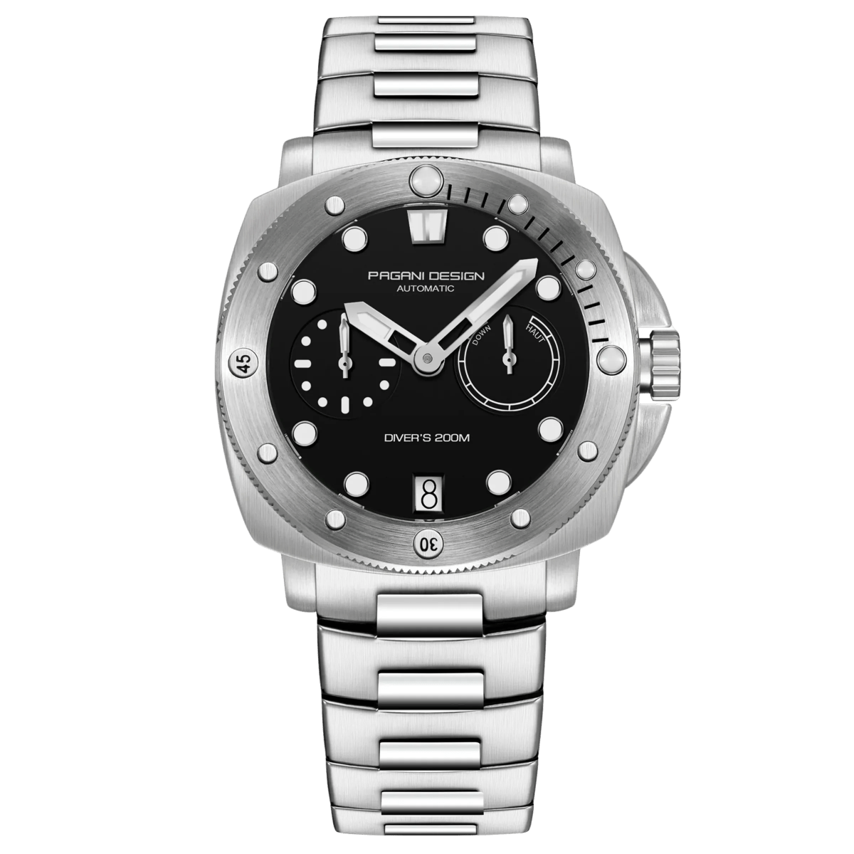 PD - 1767 – Black