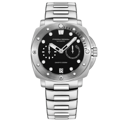 PD - 1767 – Black