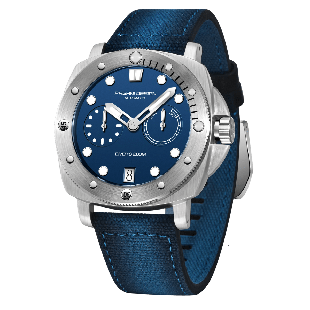 PD - 1767 – Blue