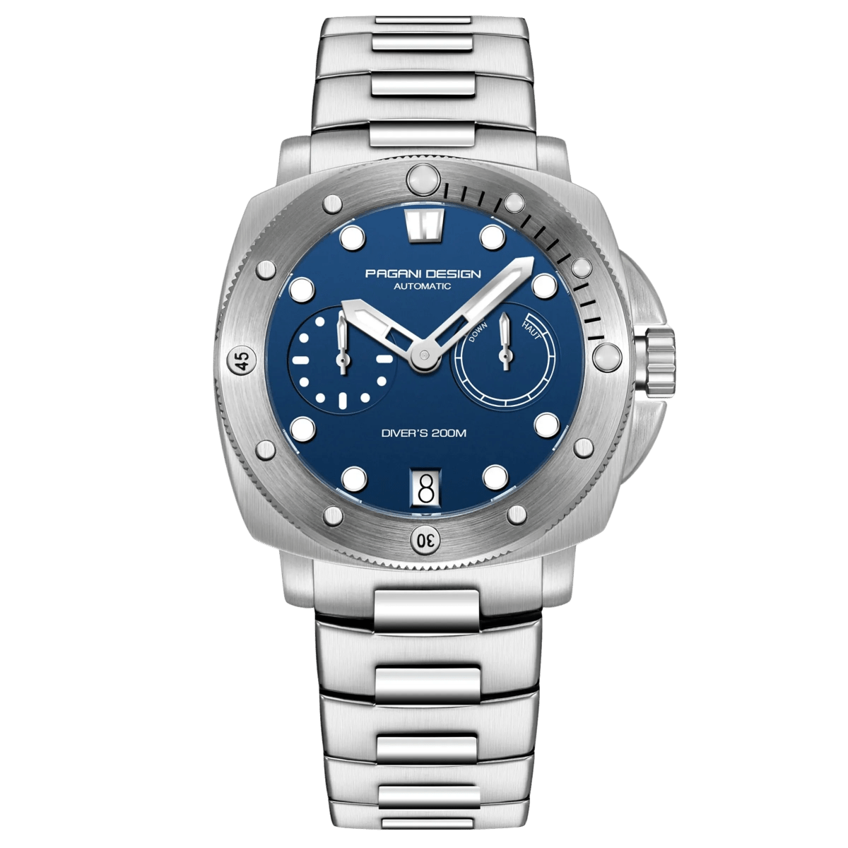 PD - 1767 – Blue