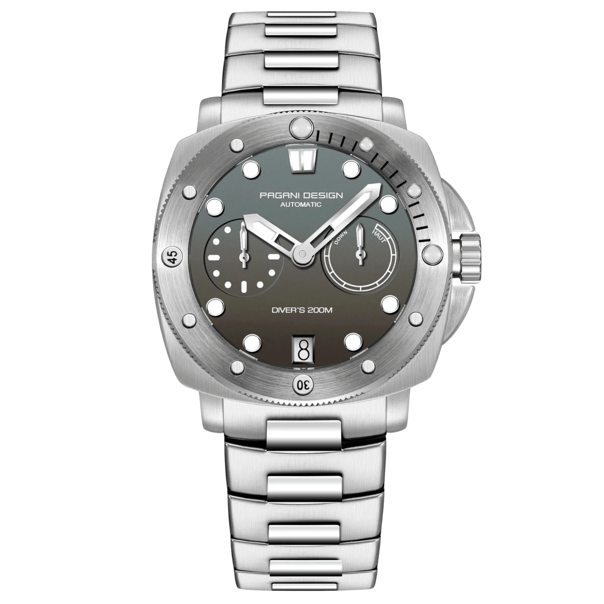 PD - 1767 – Gray