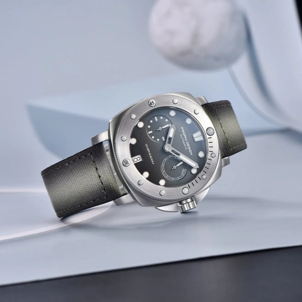 PD - 1767 – Gray