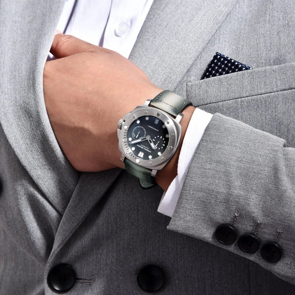 PD - 1767 – Gray