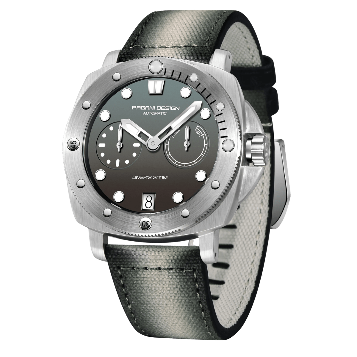 PD - 1767 – Gray