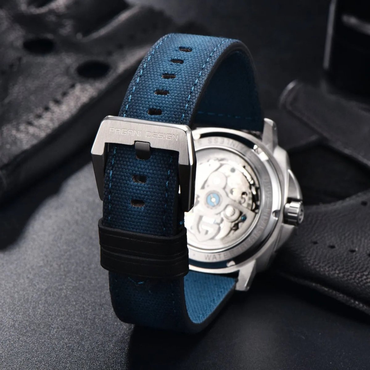 PD - 1767 – Gray